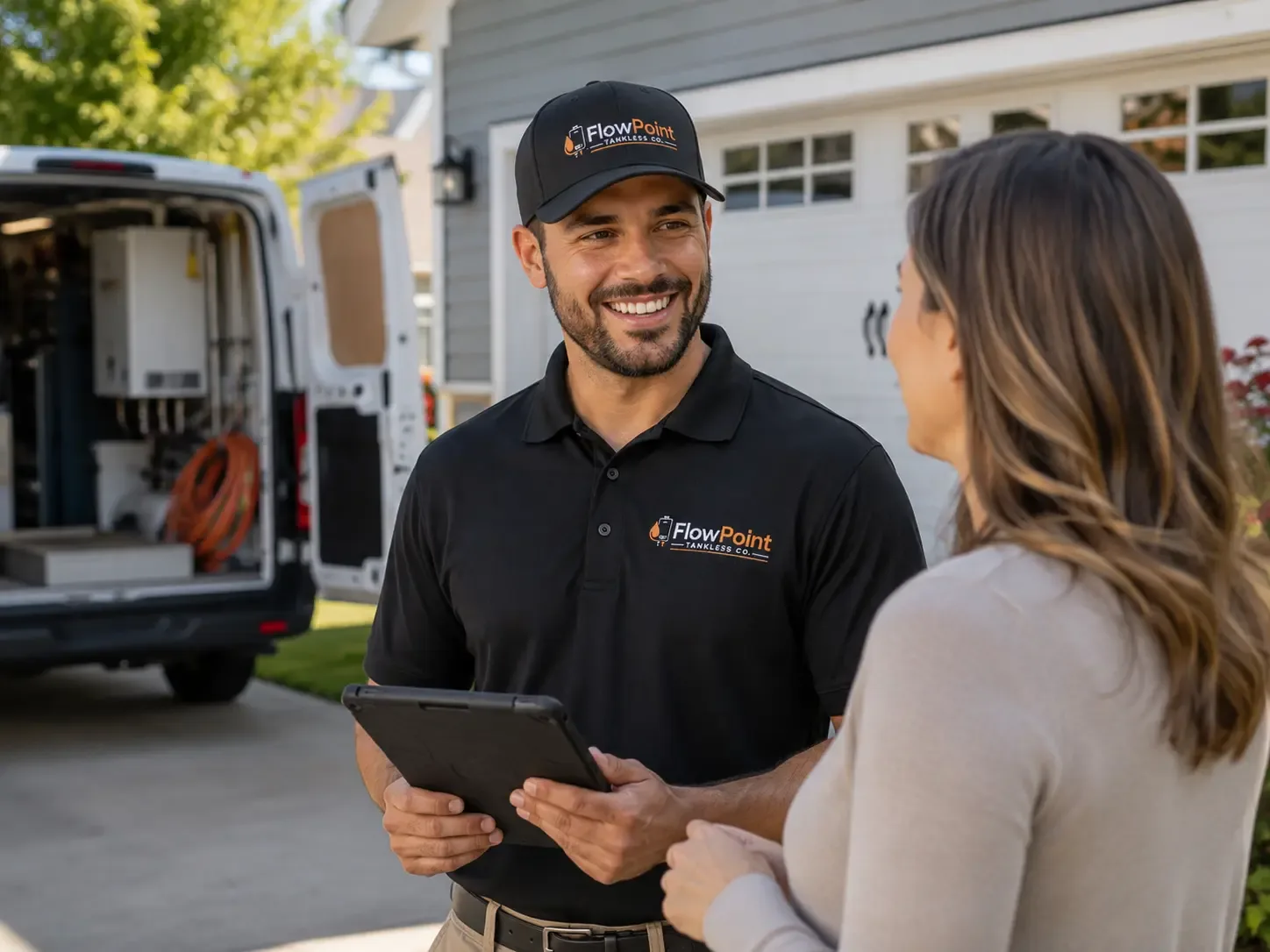 Tankless Water Heater Installation Lost City, WV FAQs